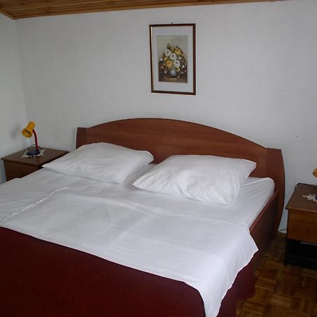 Apartment Lana Privlaka  Bagian luar foto