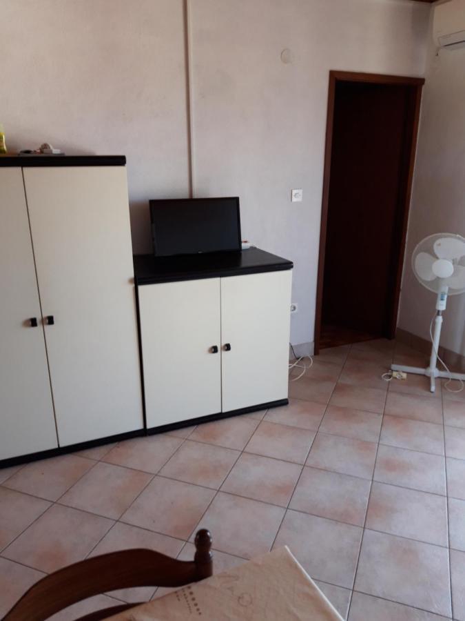 Apartment Lana Privlaka  Bagian luar foto
