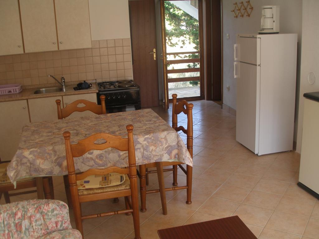 Apartment Lana Privlaka  Bagian luar foto