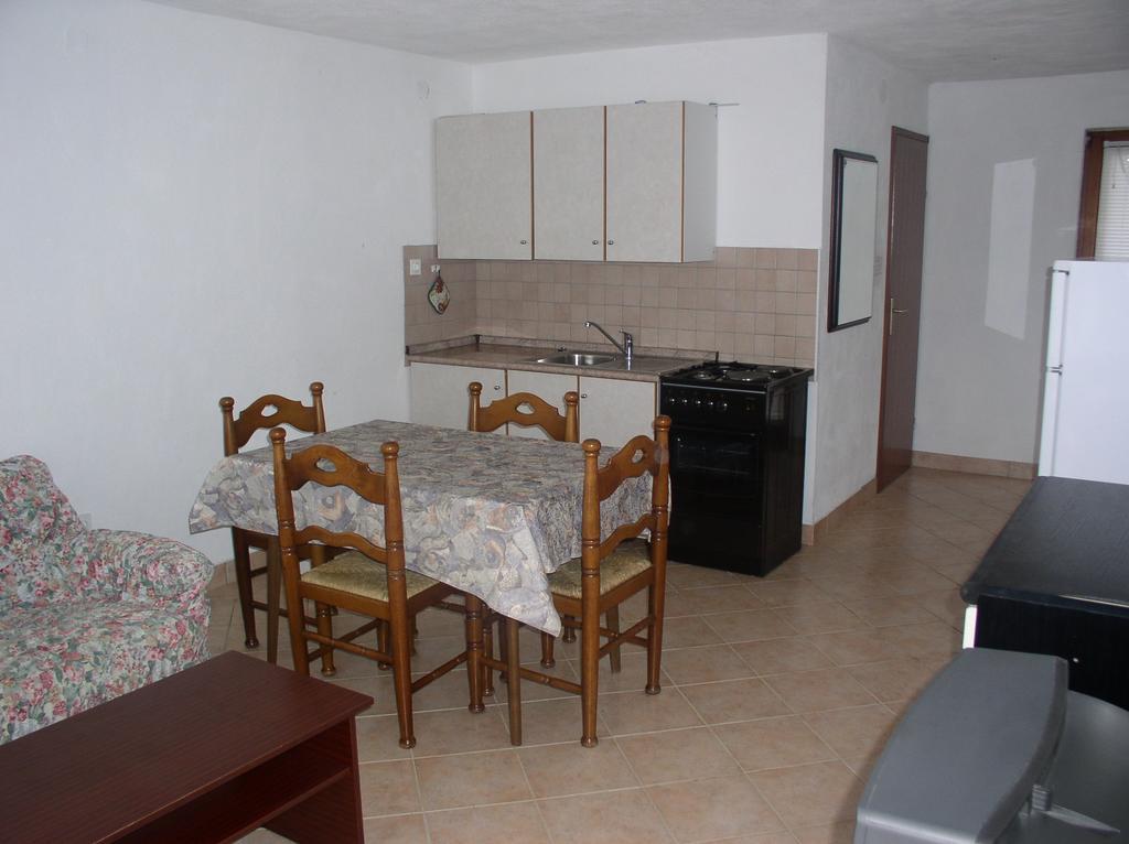 Apartment Lana Privlaka  Bagian luar foto