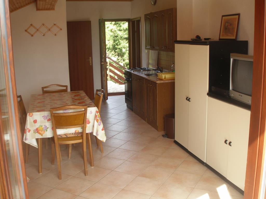 Apartment Lana Privlaka  Bagian luar foto