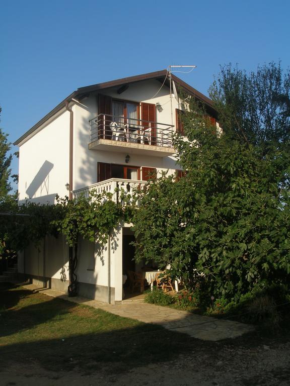 Apartment Lana Privlaka  Bagian luar foto