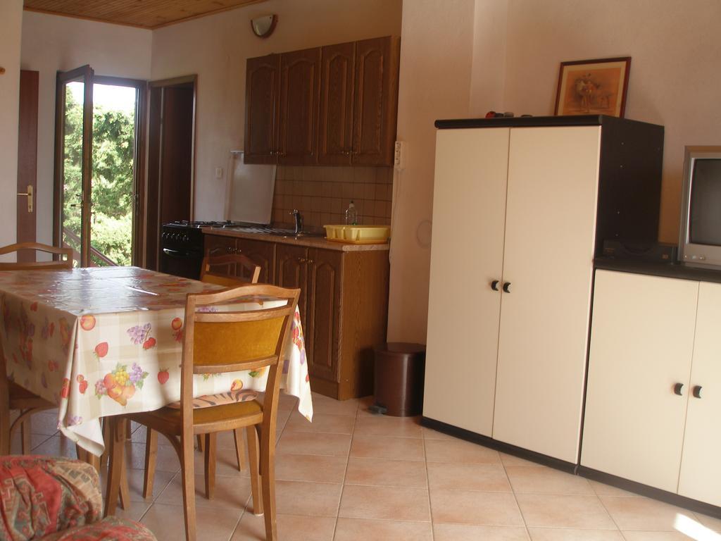 Apartment Lana Privlaka  Bagian luar foto