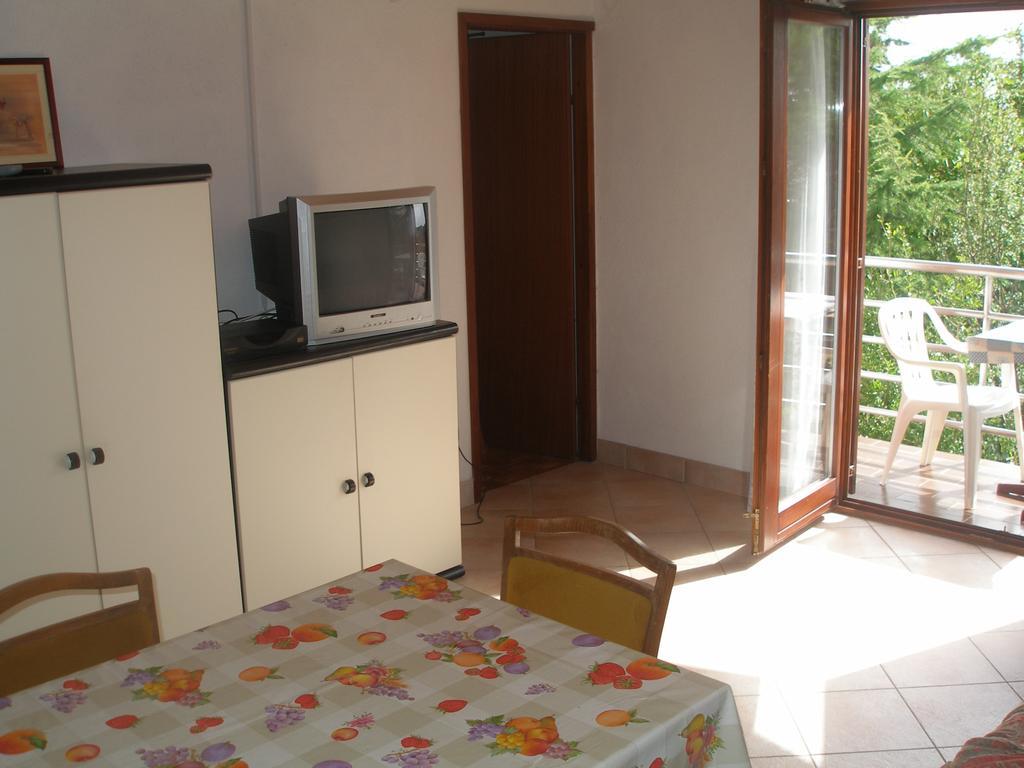 Apartment Lana Privlaka  Bagian luar foto