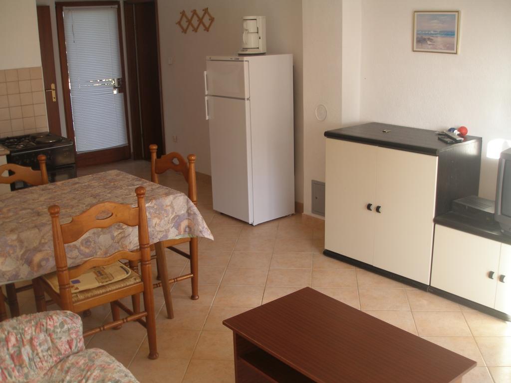 Apartment Lana Privlaka  Bagian luar foto