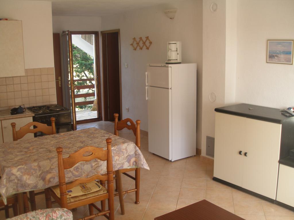 Apartment Lana Privlaka  Bagian luar foto