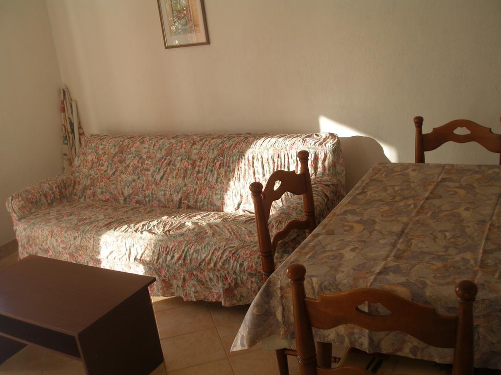Apartment Lana Privlaka  Bagian luar foto