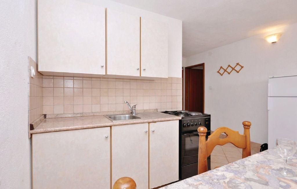 Apartment Lana Privlaka  Bagian luar foto
