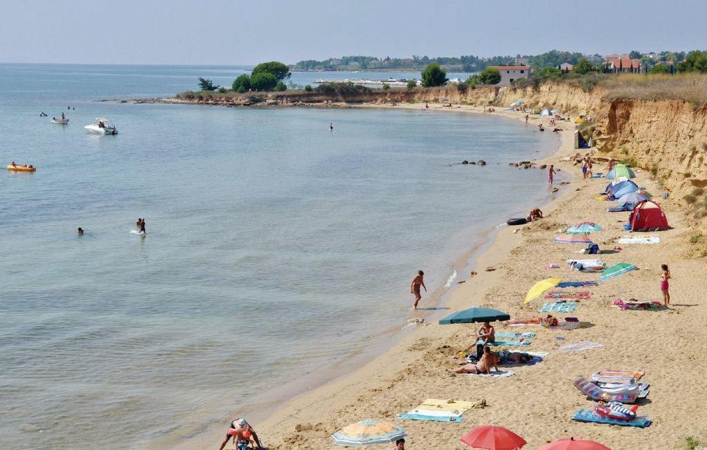 Apartment Lana Privlaka  Bagian luar foto