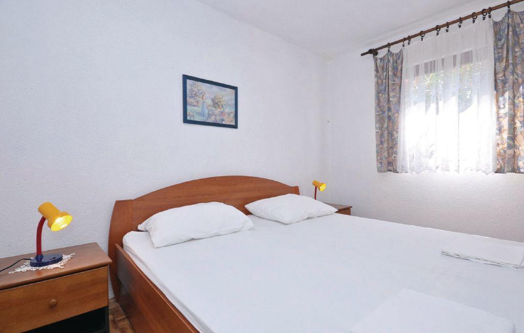 Apartment Lana Privlaka  Bagian luar foto