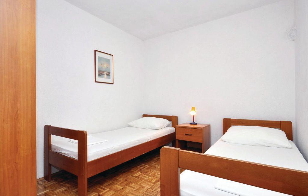 Apartment Lana Privlaka  Bagian luar foto