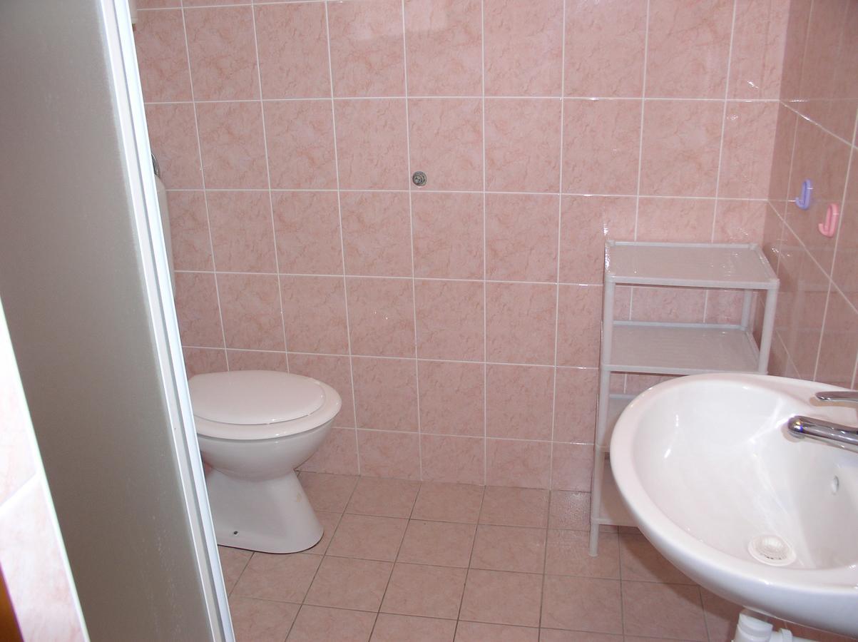 Apartment Lana Privlaka  Bagian luar foto