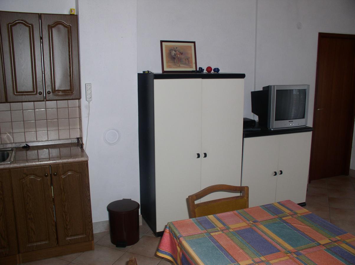Apartment Lana Privlaka  Bagian luar foto