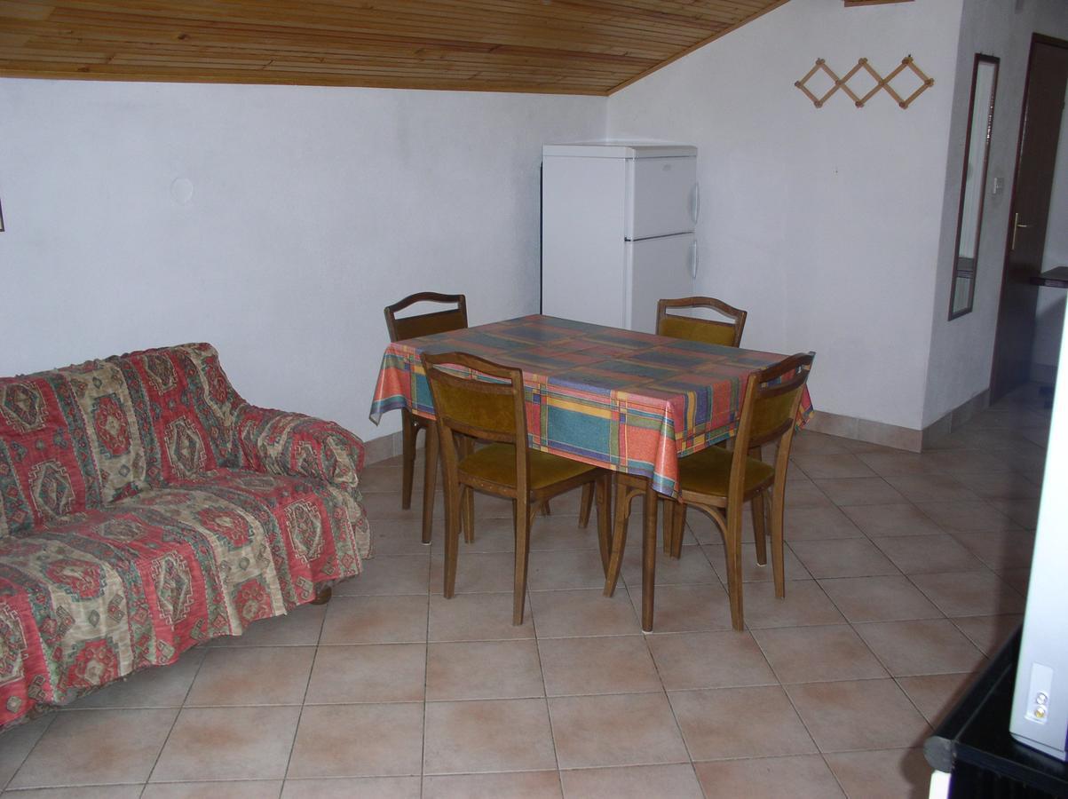 Apartment Lana Privlaka  Bagian luar foto