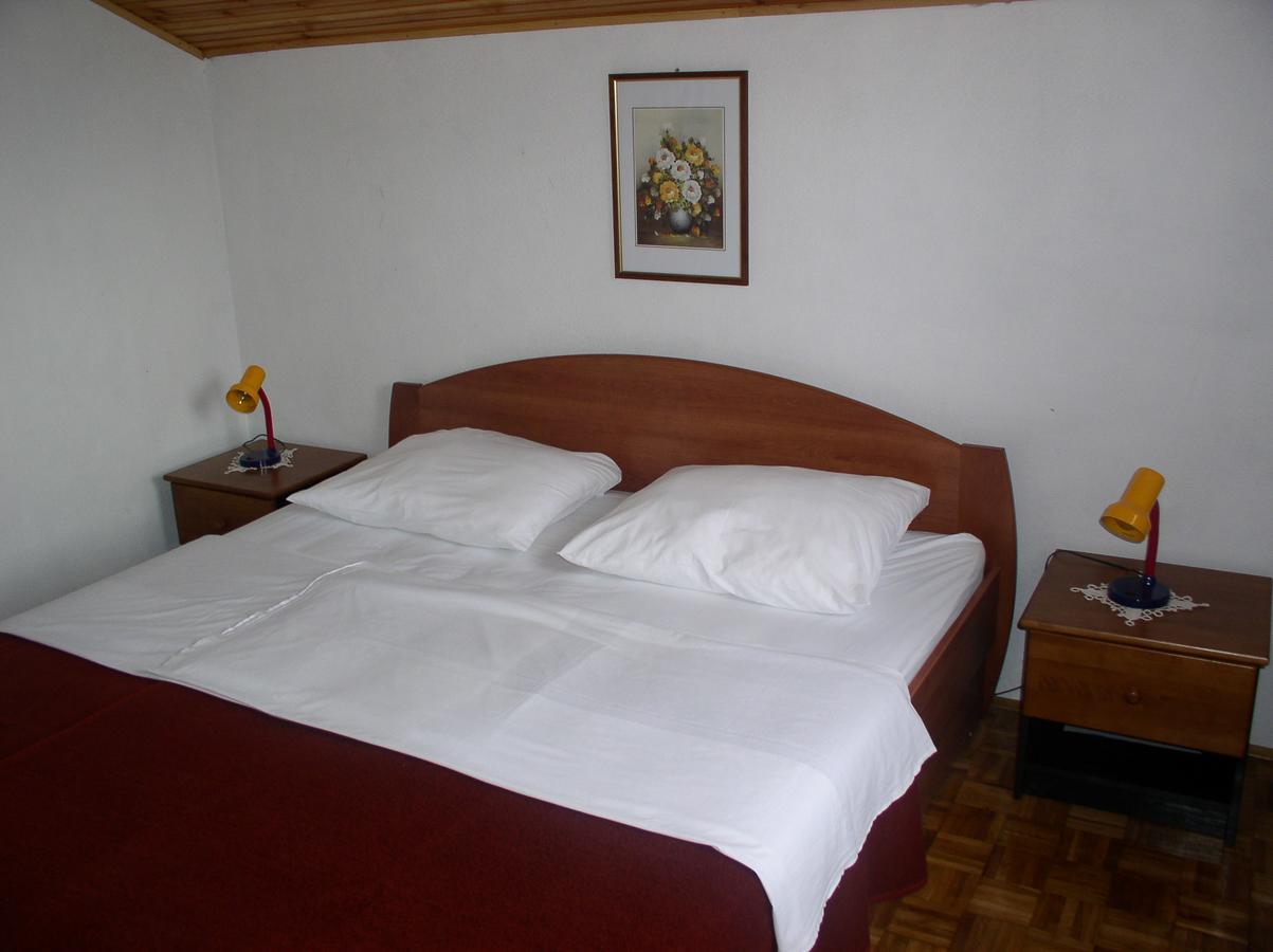 Apartment Lana Privlaka  Bagian luar foto